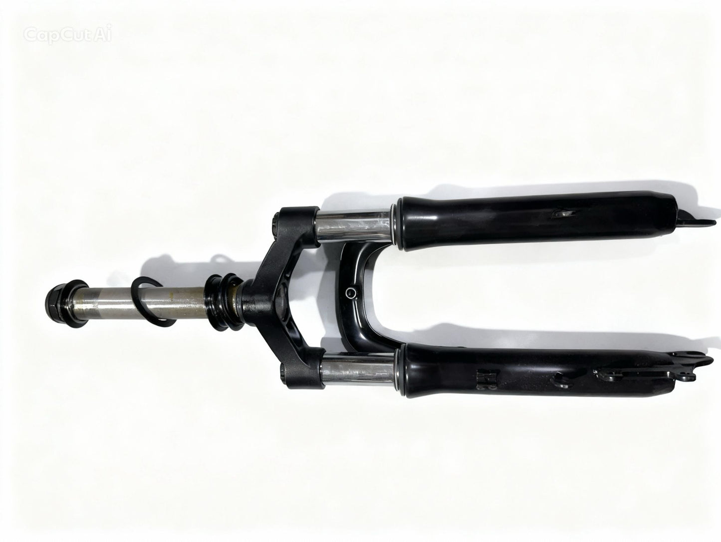 Drive S2 Original Suspension