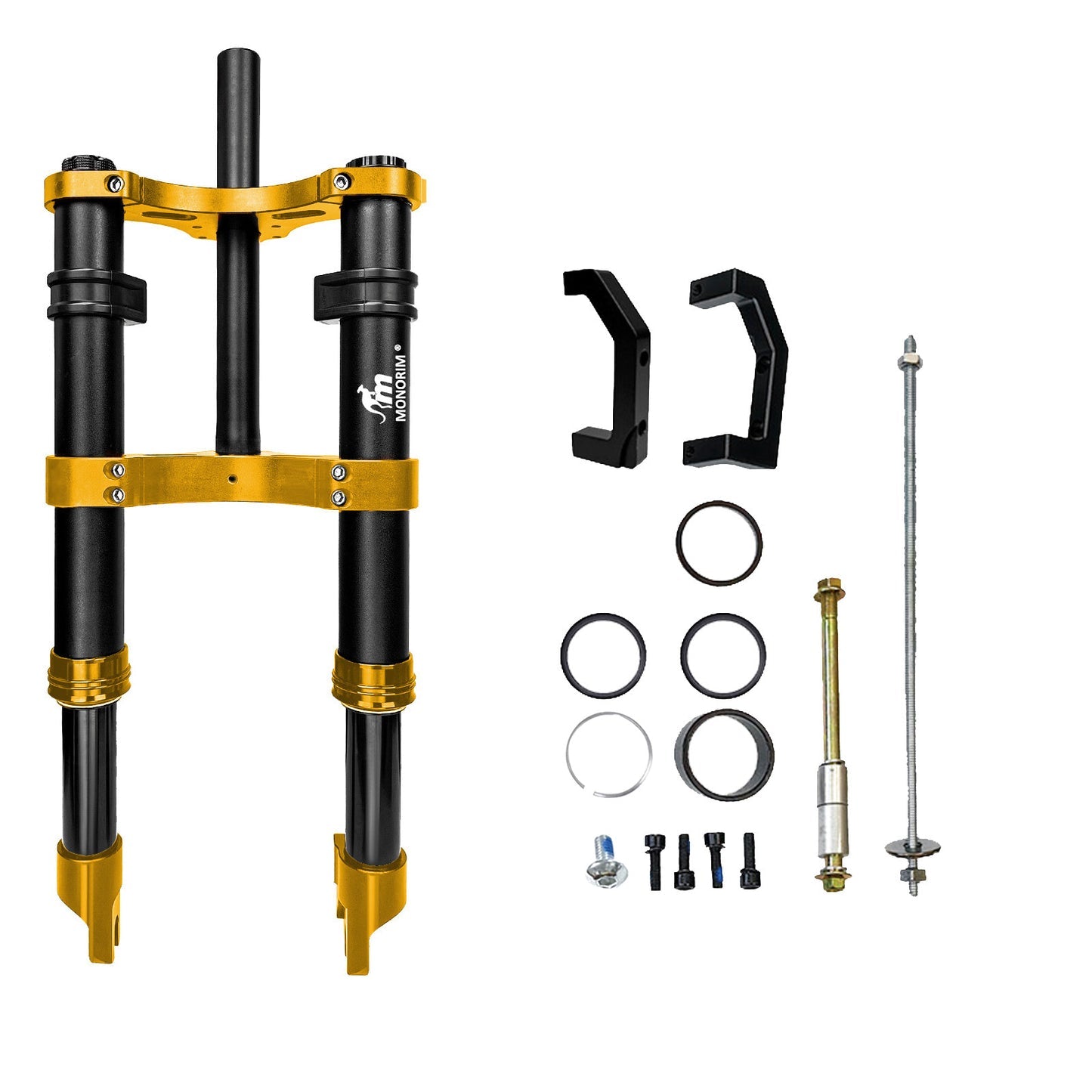Monorim MD0 air suspension 490mm/12inch