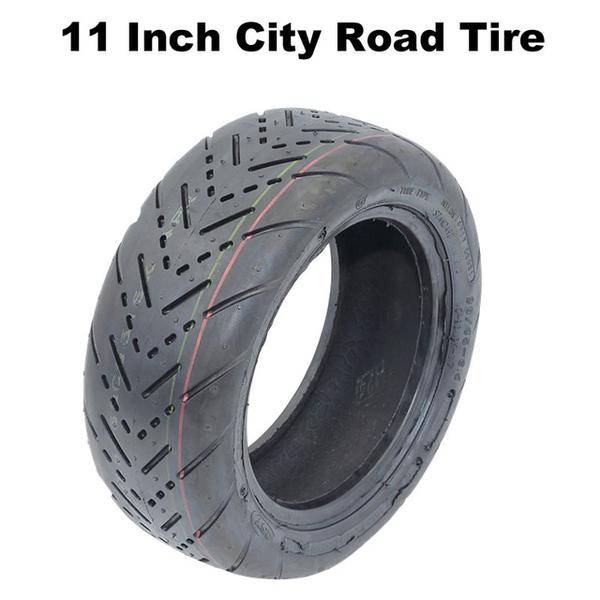 CST 11 Inch  90/65-6.5  Tubeless Tyre Road / Off Road Tyre for Minimotor Dualtron Ultra
