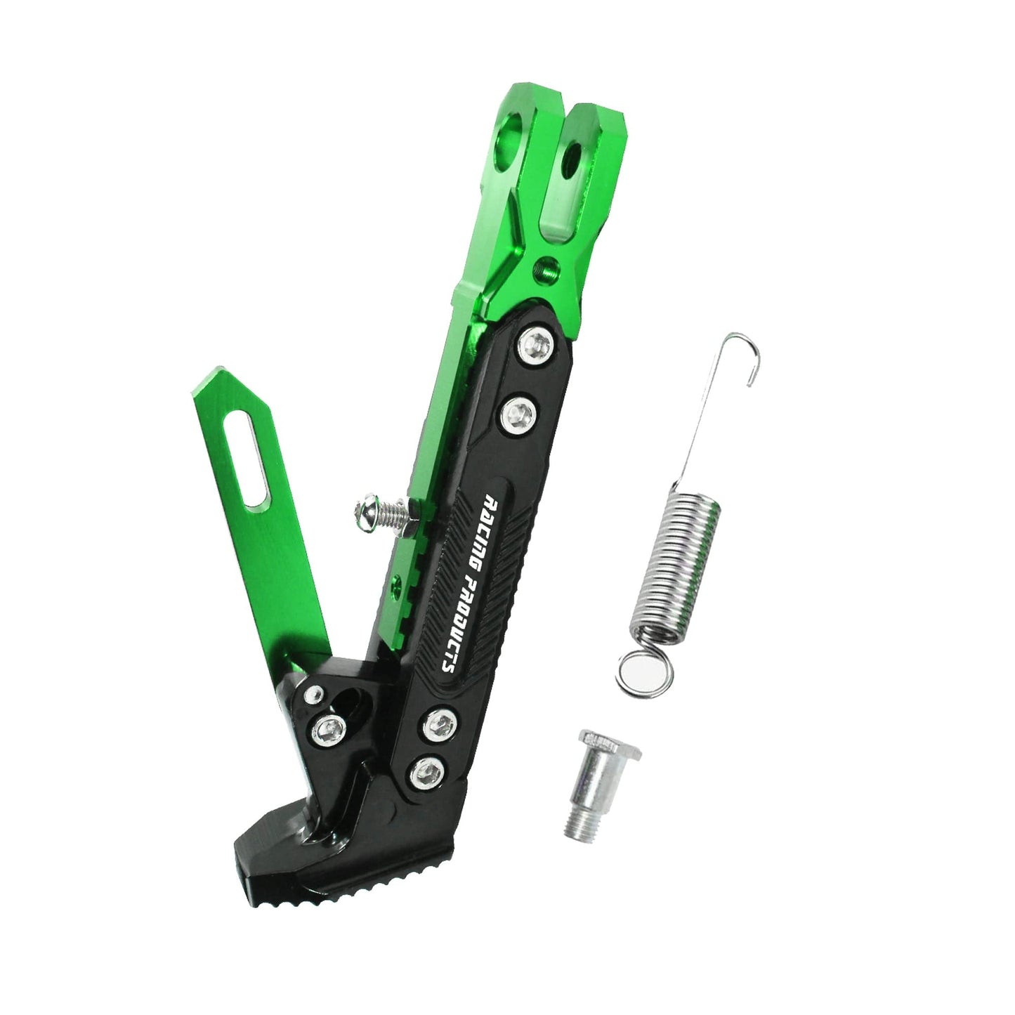 E-Bike Adjustable Kickstand | Durable, Stable, Easy Install