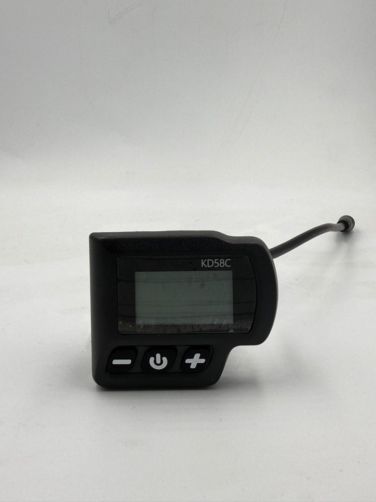 EZYGO URBAN FLOW Original LCD 48V 250W