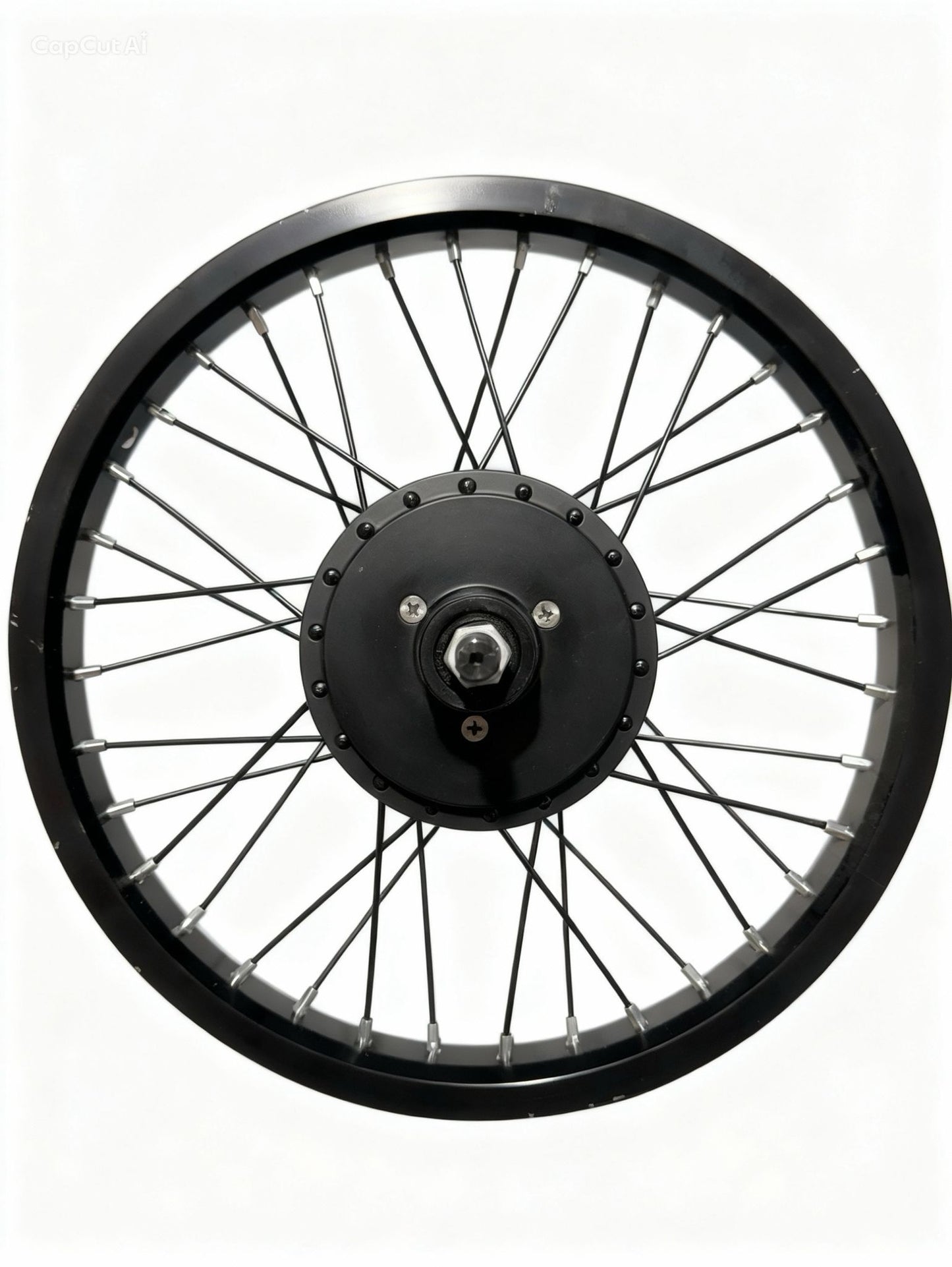 EZYGO URBAN FLOW Original Motor 48V 250W 16inch