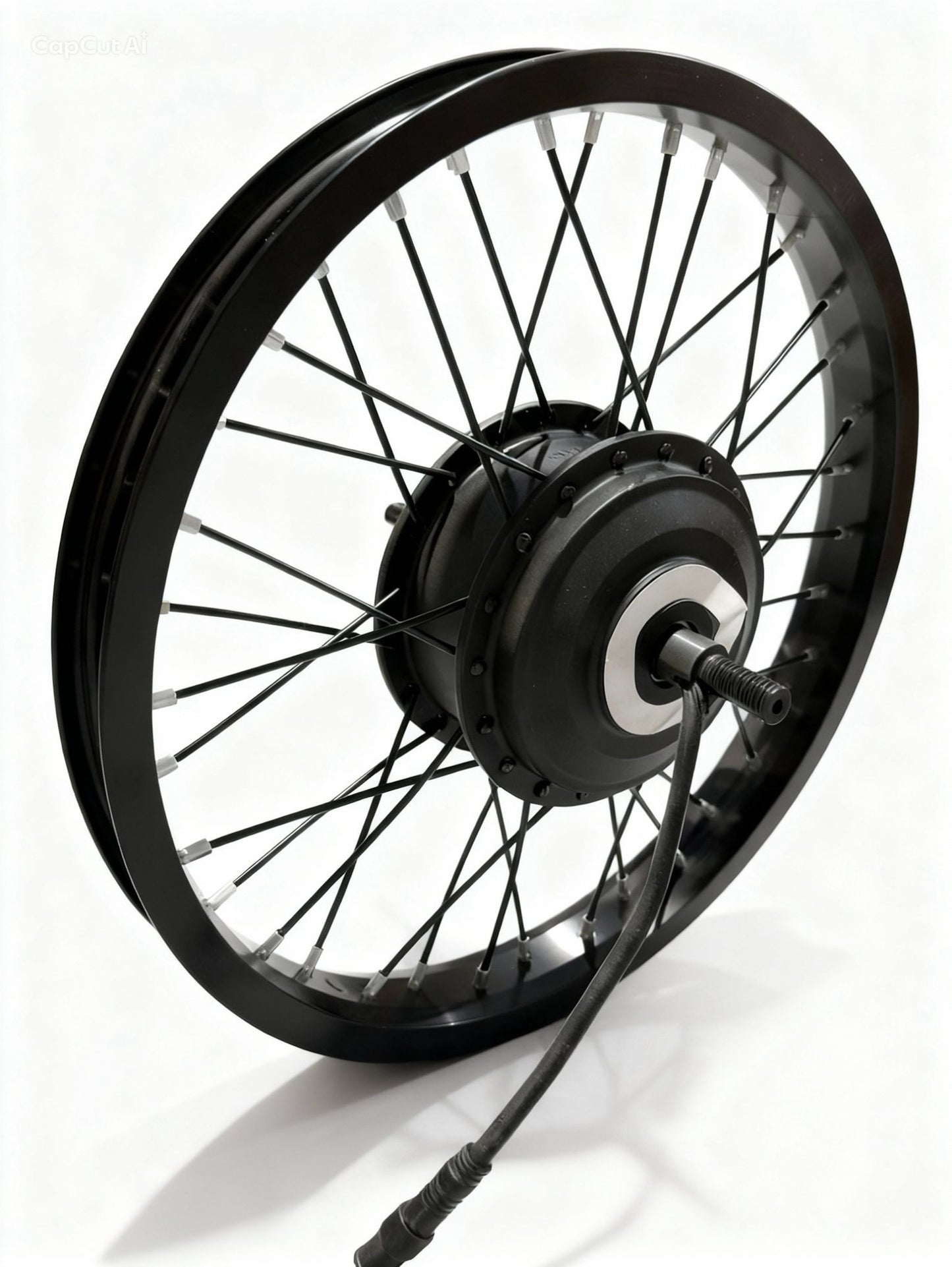 EZYGO URBAN FLOW Original Motor 48V 250W 16inch