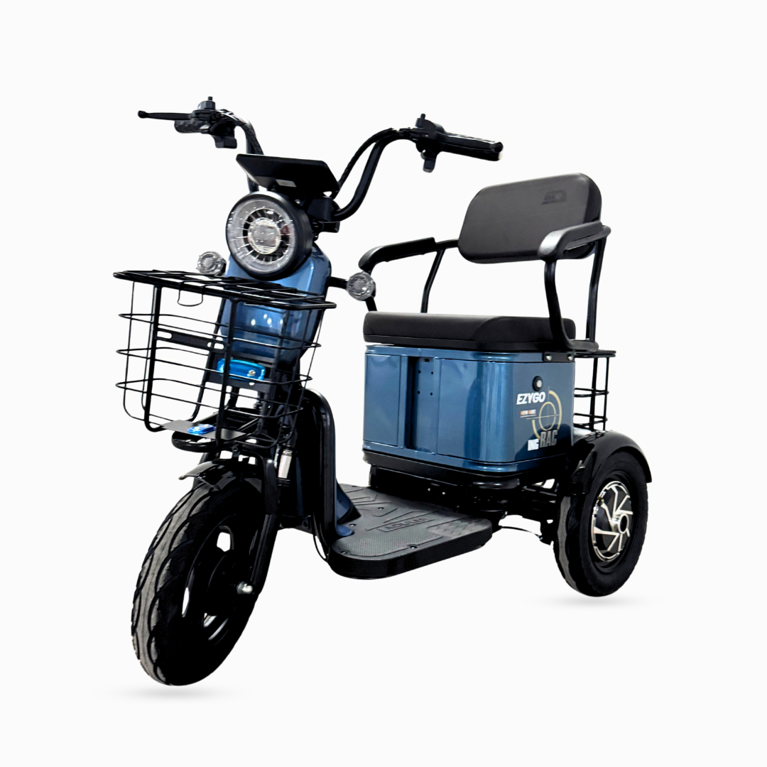 EZYGO PMA Compact 3 | LTA Compliant