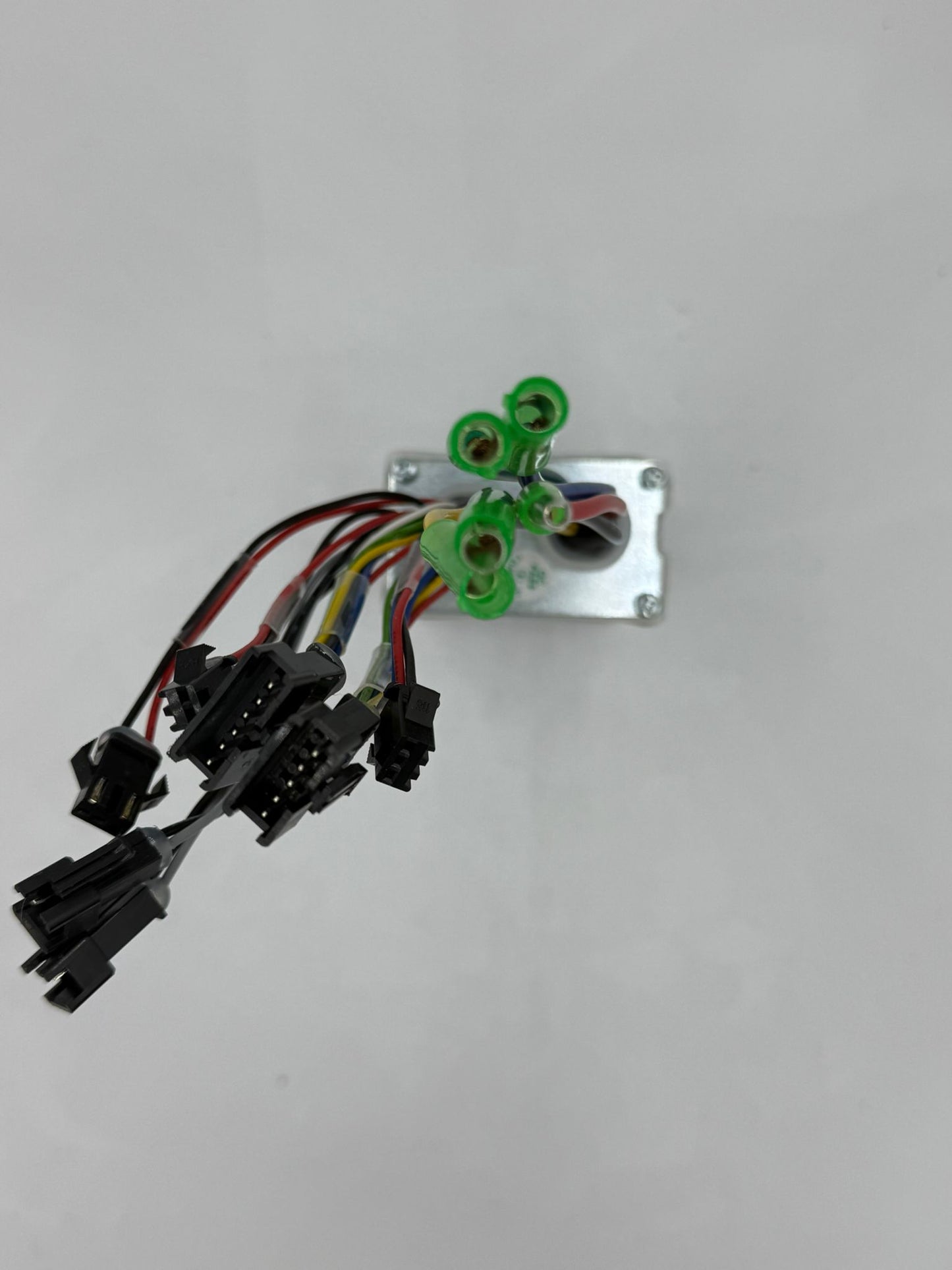 EZYGO URBAN FLOW Original Controller 48V 250W