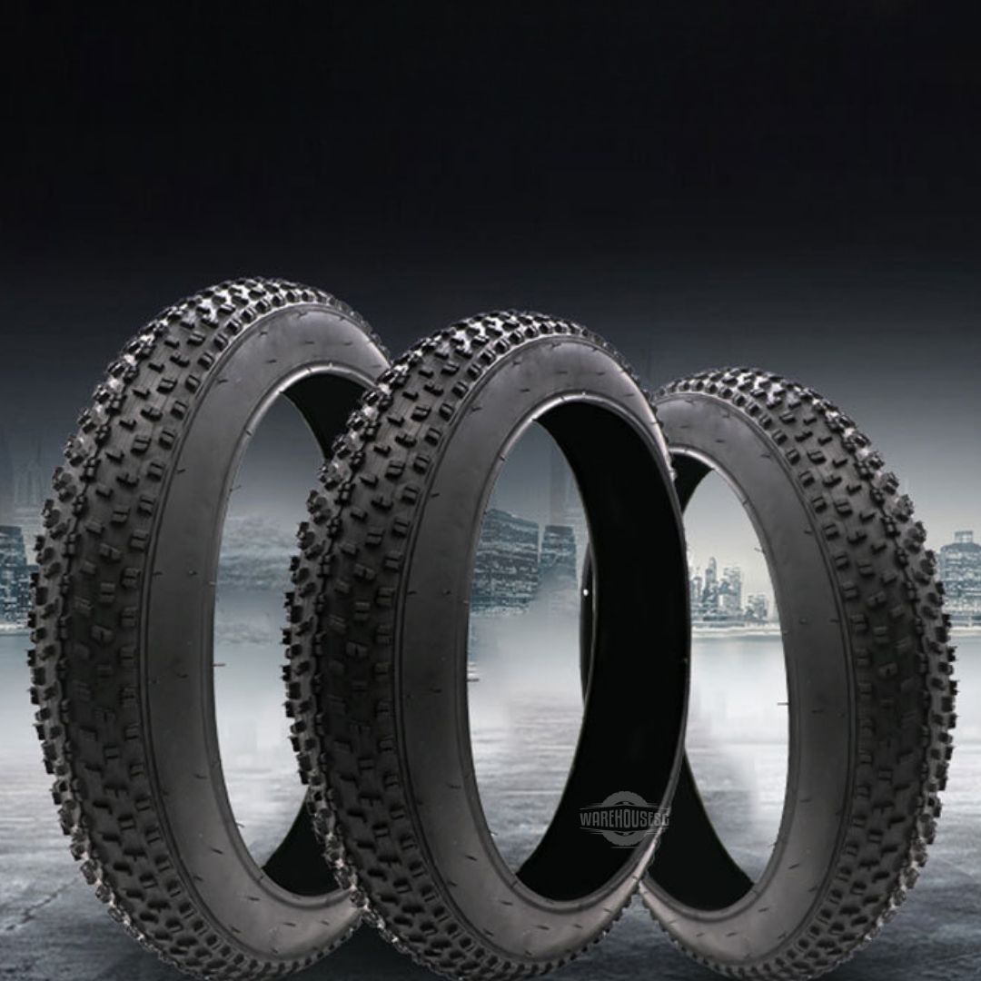 Fat Bike Tyres 20 x 3.0