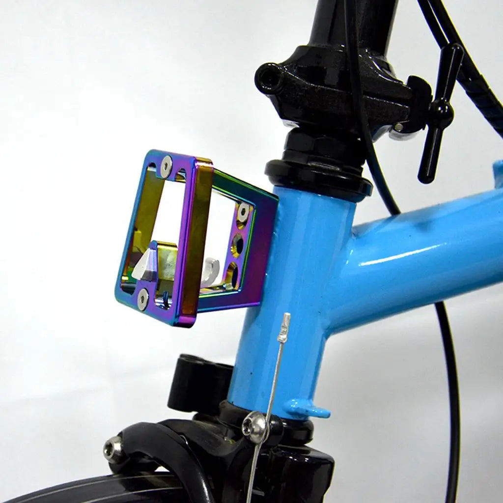 https://ae01.alicdn.com/kf/S73ca148a2f4c47f0a0c2b39ae2066f28e/Front-Carrier-Block-Bracket-Mount-Holder-Rack-Portable-for-Brompton-Accessories.jpg
