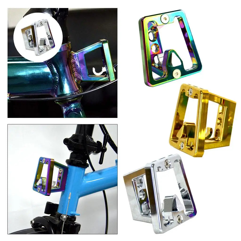 https://ae01.alicdn.com/kf/Sc2aa8b66448d4b37b2a27e136e43bda6R/Front-Carrier-Block-Bracket-Mount-Holder-Rack-Portable-for-Brompton-Accessories.jpg