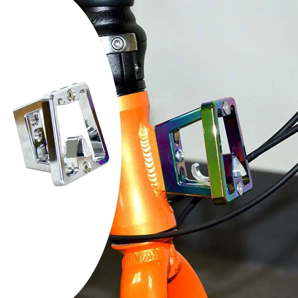 https://ae01.alicdn.com/kf/S08f15336ee284fd7987104022ee21067X/Front-Carrier-Block-Bracket-Mount-Holder-Rack-Portable-for-Brompton-Accessories.jpg