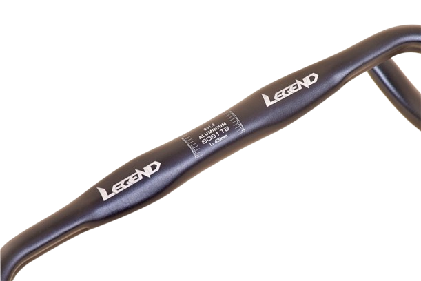 legend dropbar 31.8 Alloy clamping 42cm center to center