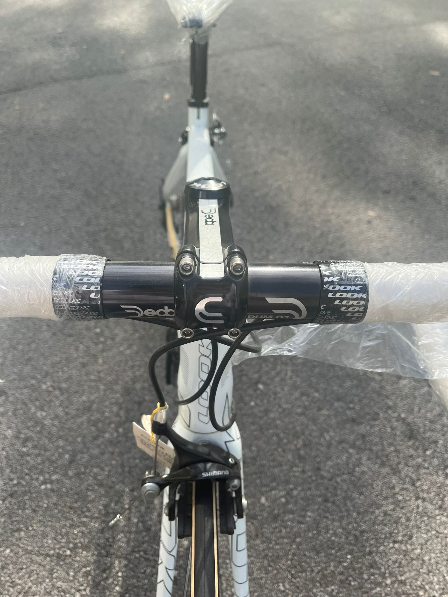 LOOK 566 105 S,XS Road Bicycle – WAREHOUSESG