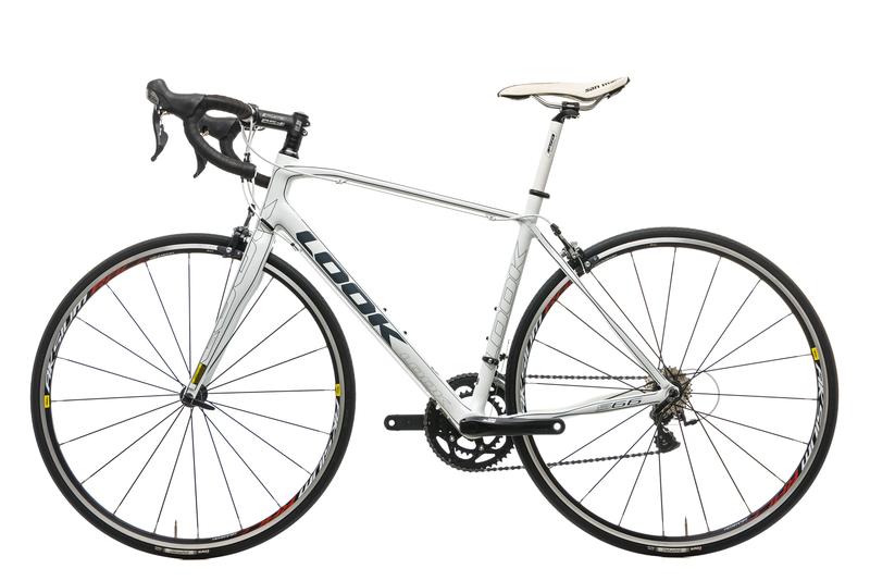 LOOK 566 105 S,XS Road Bicycle