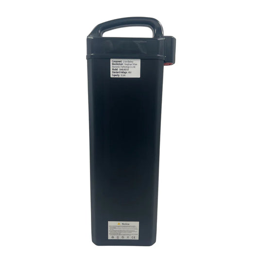 JIMOVE MC PRO 2.0/3.0 Original Stock Detatchable Battery 48V 19.2AH
