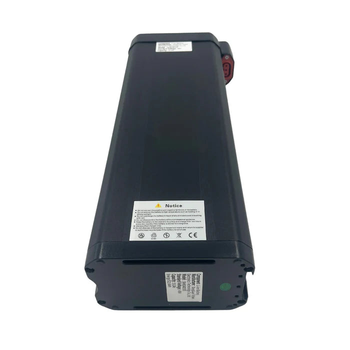 JIMOVE MC PRO 2.0/3.0 Original Stock Detatchable Battery 48V 19.2AH