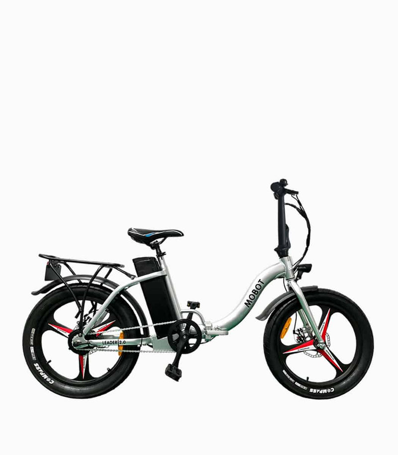 Mobot Leader 2.0 Electric Bicycle