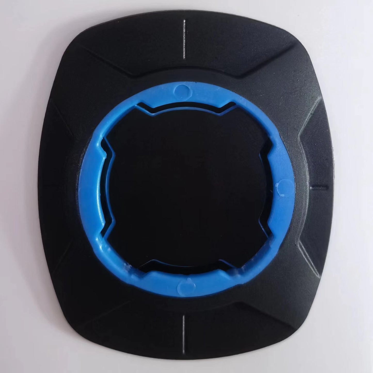 Sticker Tag for Quad Lock Quick Release Bicycle Phone Holder