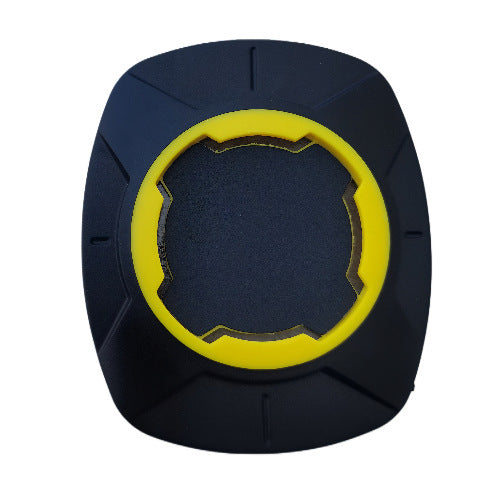 Sticker Tag for Quad Lock Quick Release Bicycle Phone Holder