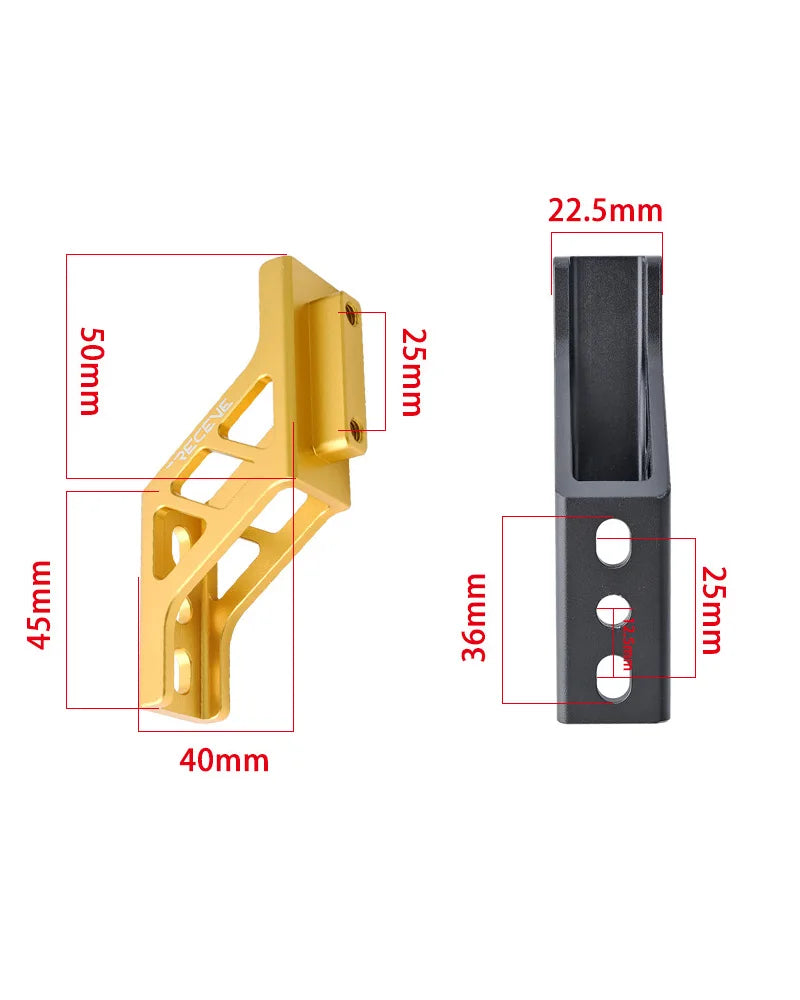 https://ae01.alicdn.com/kf/Sb18e4c966a4f4147869d85cb104f5925d/RECEVE-For-Bike-Racks-Front-Bags-Basket-Carrier-Block-Mount-Bracket-Raise-Height-Extension-Adapter-Bicycle.jpg