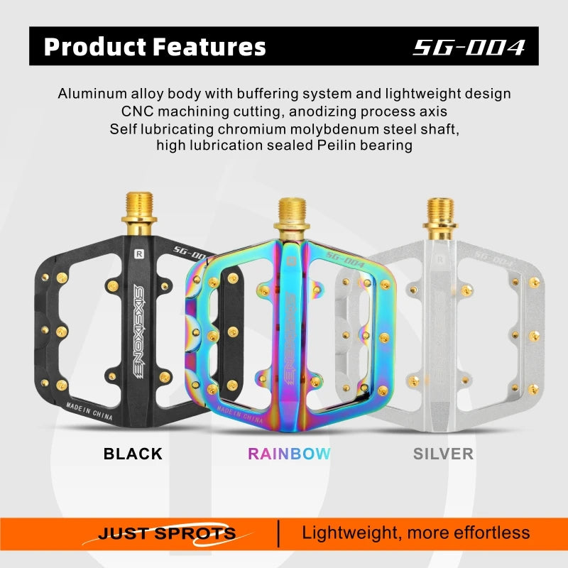 https://ae01.alicdn.com/kf/Sfb833e02d72d4dddb11619b474445d07y/SIXSIXONE-SG-004-Mountain-Bike-Pedal-Ultralight-CNC-Aluminum-Alloy-Sealed-3-Bearing-Non-slip-Widen.jpg