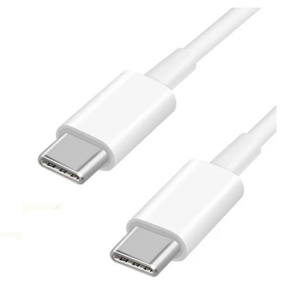 Local Singapore product, Fast / Quick 3.0 Charging cable Type C to Type C Eco-friendly packaging