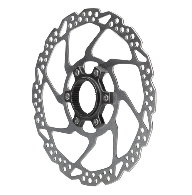 Shimano RT54M 180mm Centerlock Disc Brake Rotor