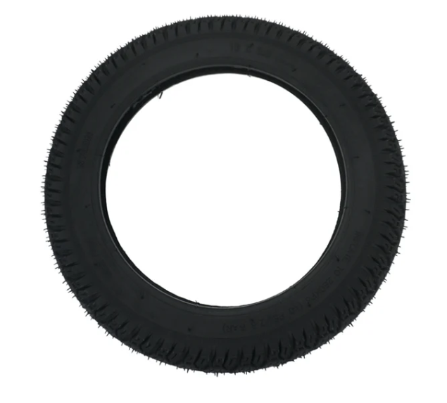 JMOVE MC PRO Tyre