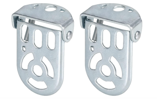 Footpeg Bike Folding Foot Peg,Rest,Footrest Steel,Foot Peg for Bike Kid Bicycle