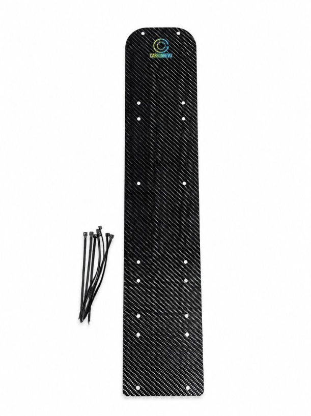 Drive S3 Front Splash Guard