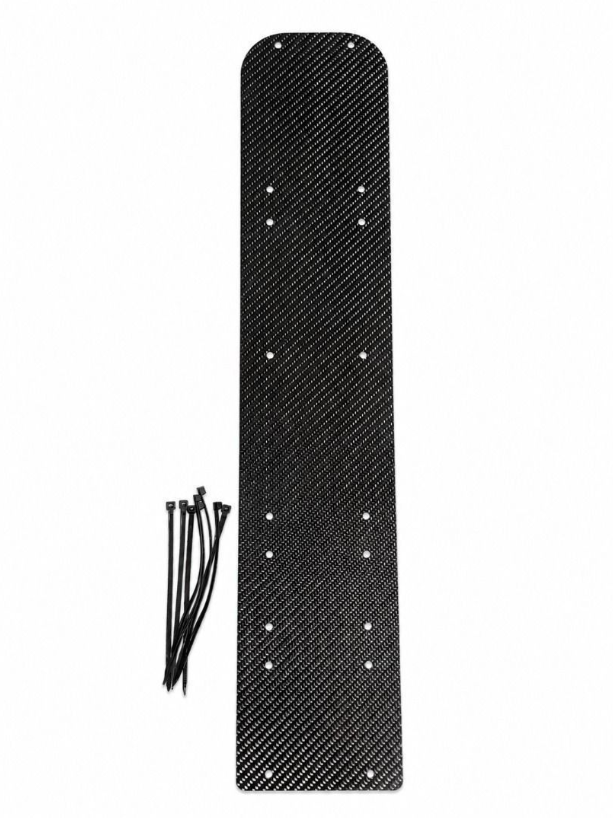 Drive S3 Front Splash Guard