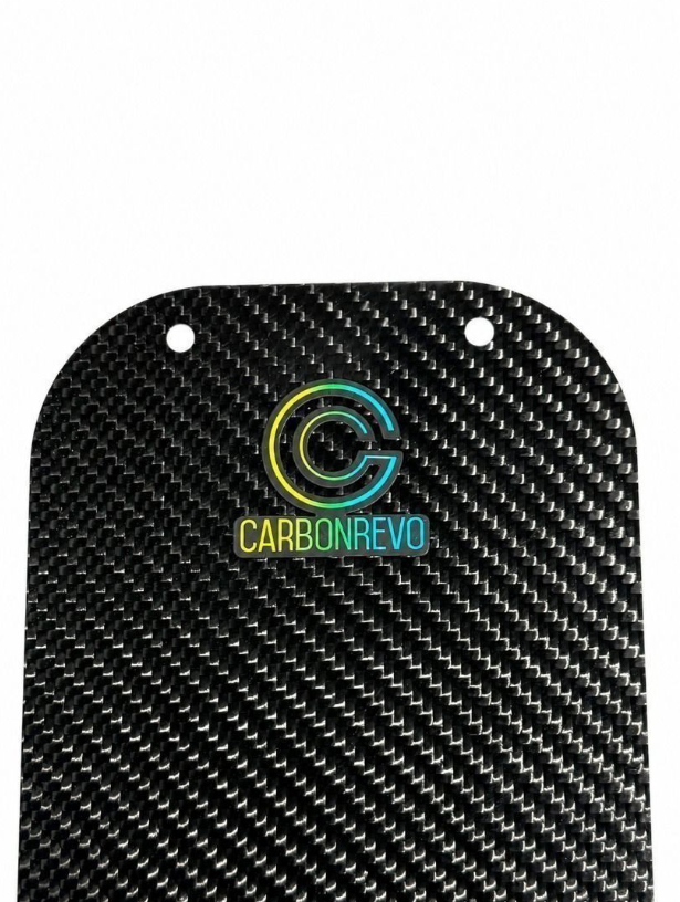 Drive S3 Front Splash Guard