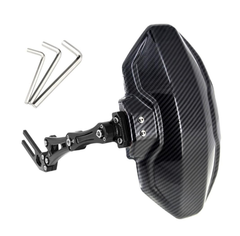 Tyre Fender / Rear Tyre Ebike Hugger