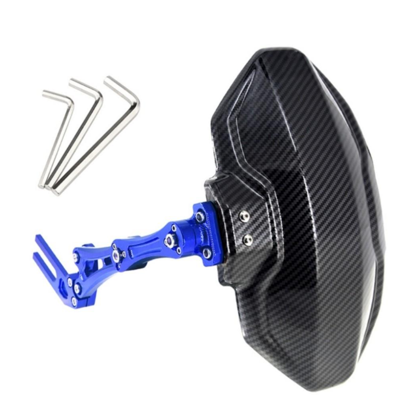 Tyre Fender / Rear Tyre Ebike Hugger