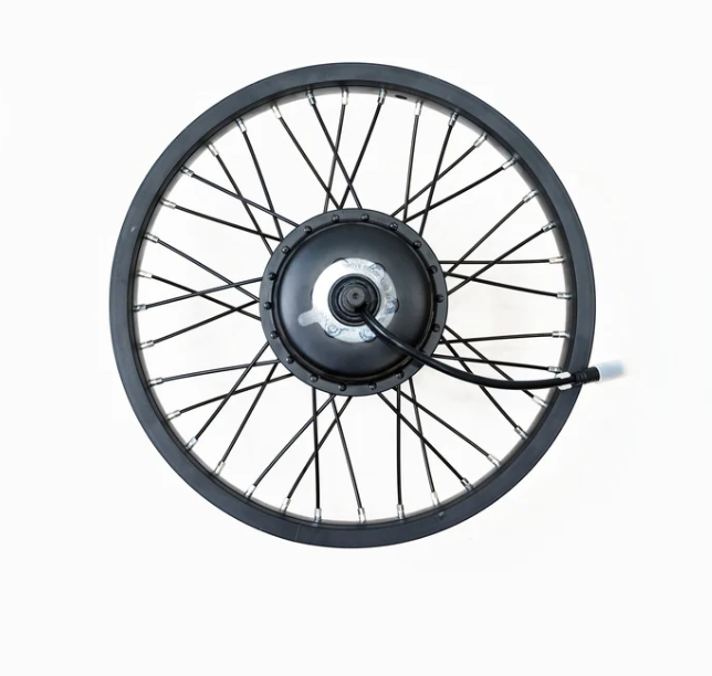 Jimove MC pro 2.0/3.0 Original Motor