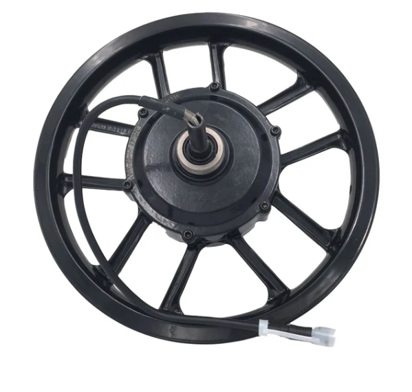 Jimove MC pro 2.0/3.0 Original Motor