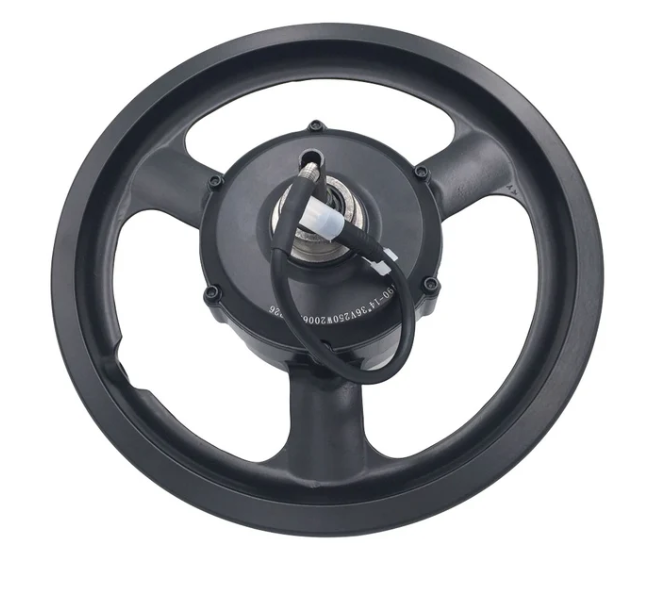 Jimove MC pro 2.0/3.0 Original Motor