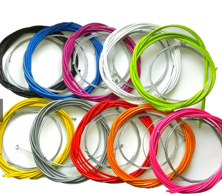 Brake Cable Hosing