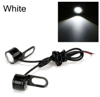 12v - 85v Eagle Eye Blinking Light