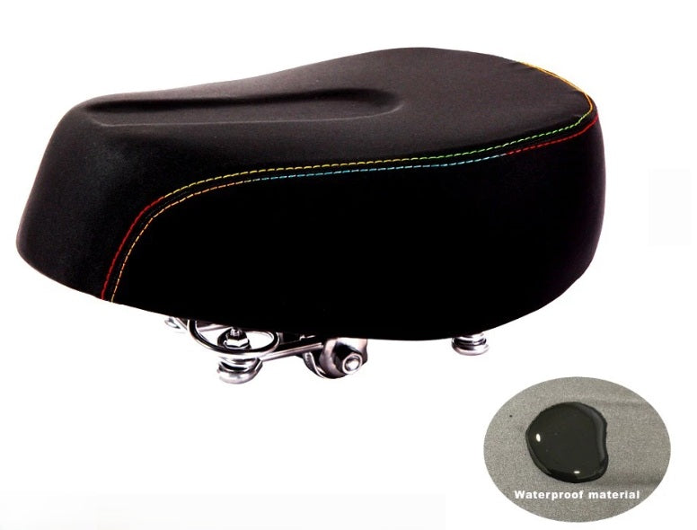 Electromobile Seat (Double Spring)