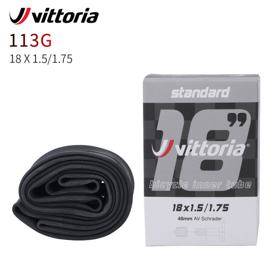 18 Inch Inner Tubes (18x1.5 – 18x2.125)