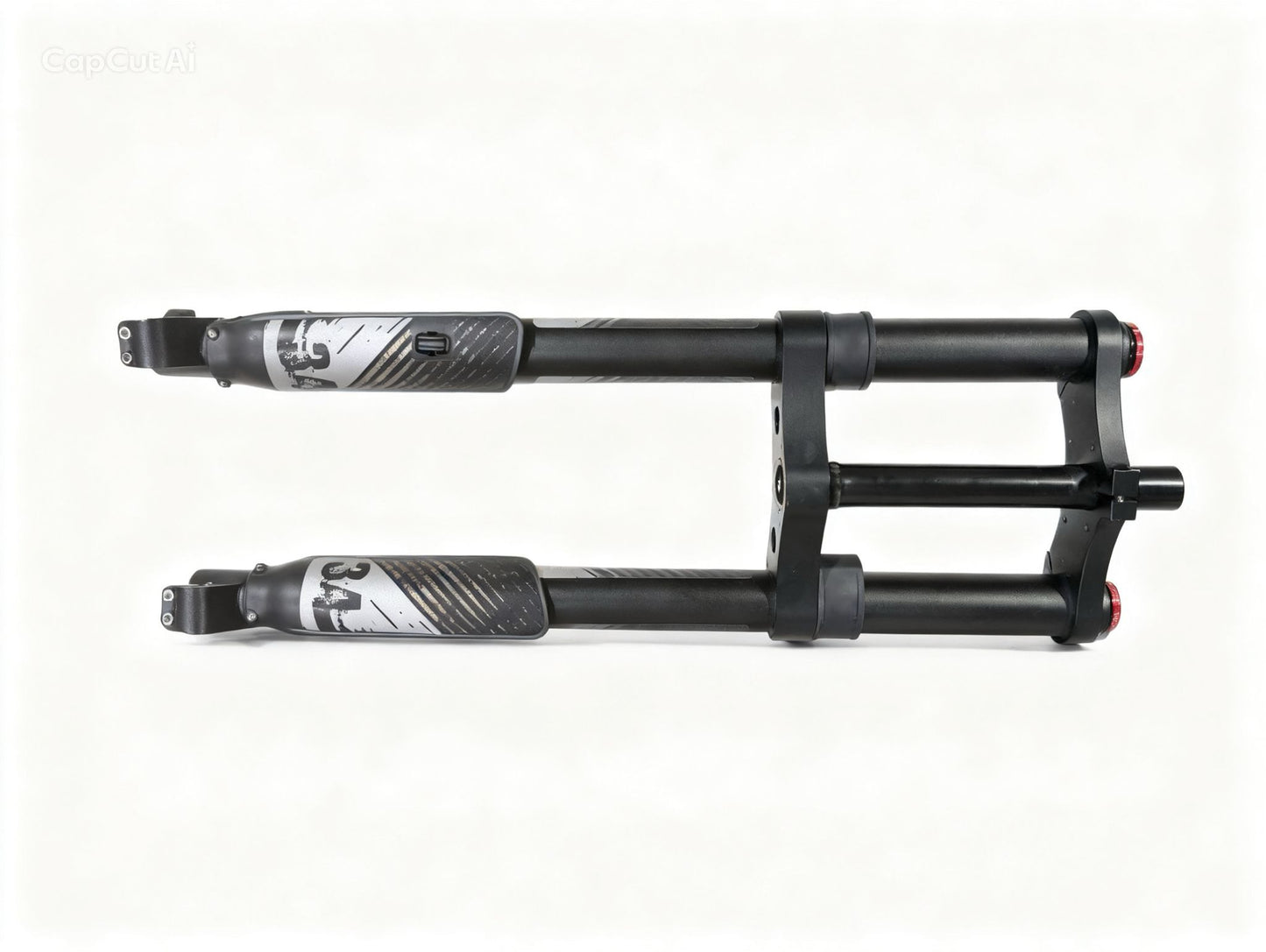 Thru-Axle Front Fork