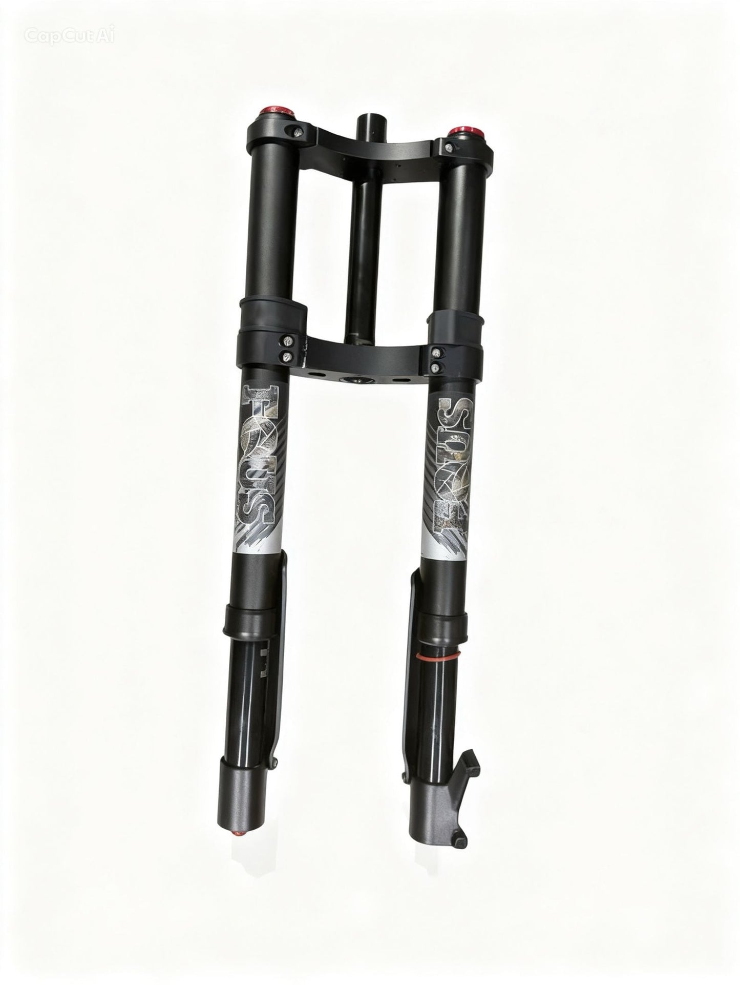 Thru-Axle Front Fork