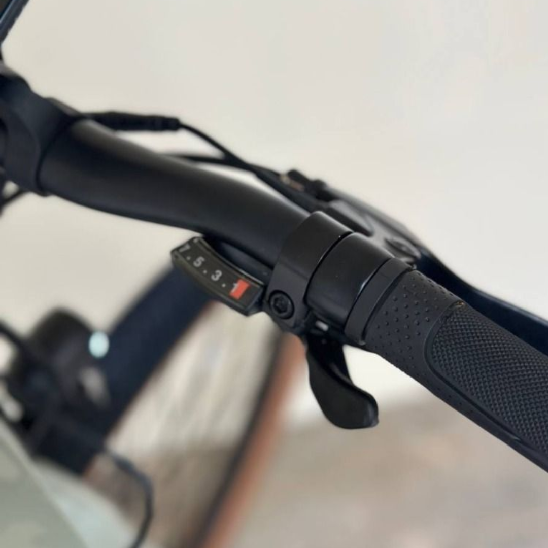 Ullmax EMTB 26 LTA Approval