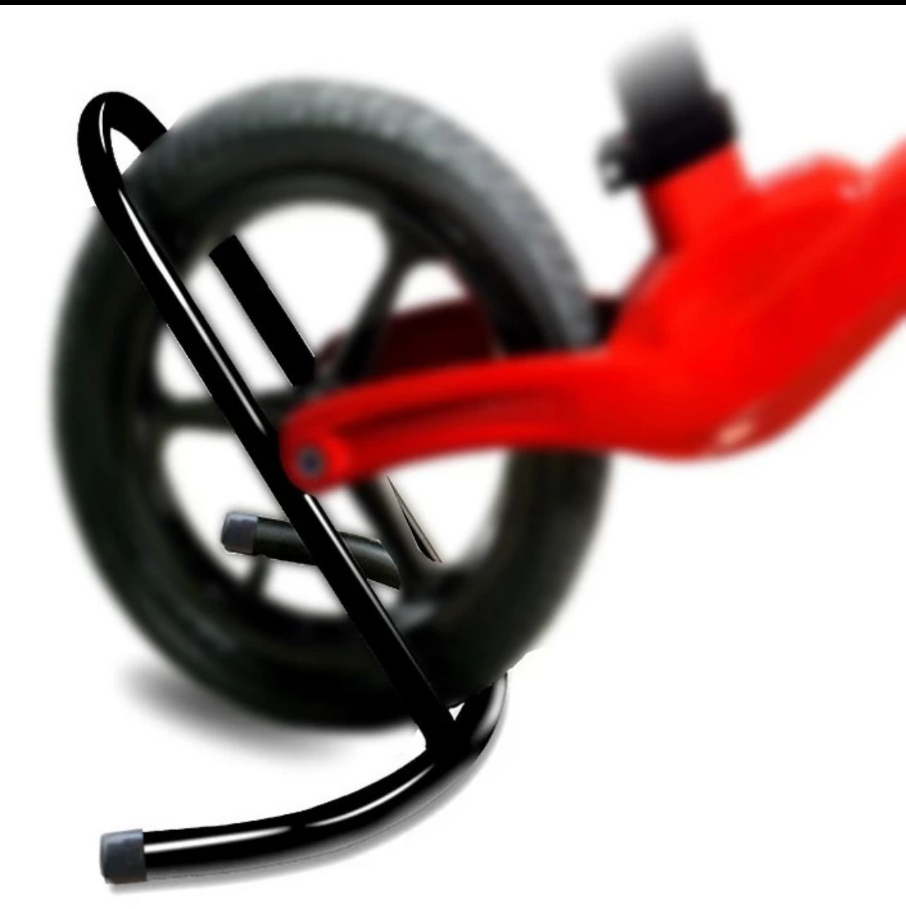 Children's Bicycle Stand/Balance Bike Stand