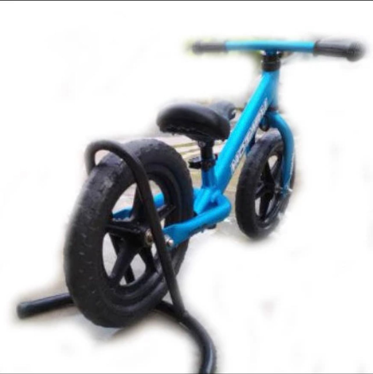 Children's Bicycle Stand/Balance Bike Stand
