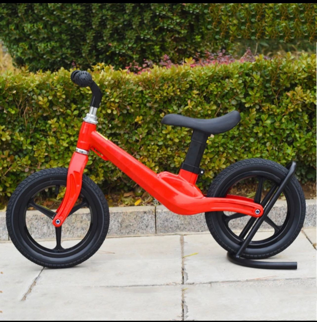 Children's Bicycle Stand/Balance Bike Stand