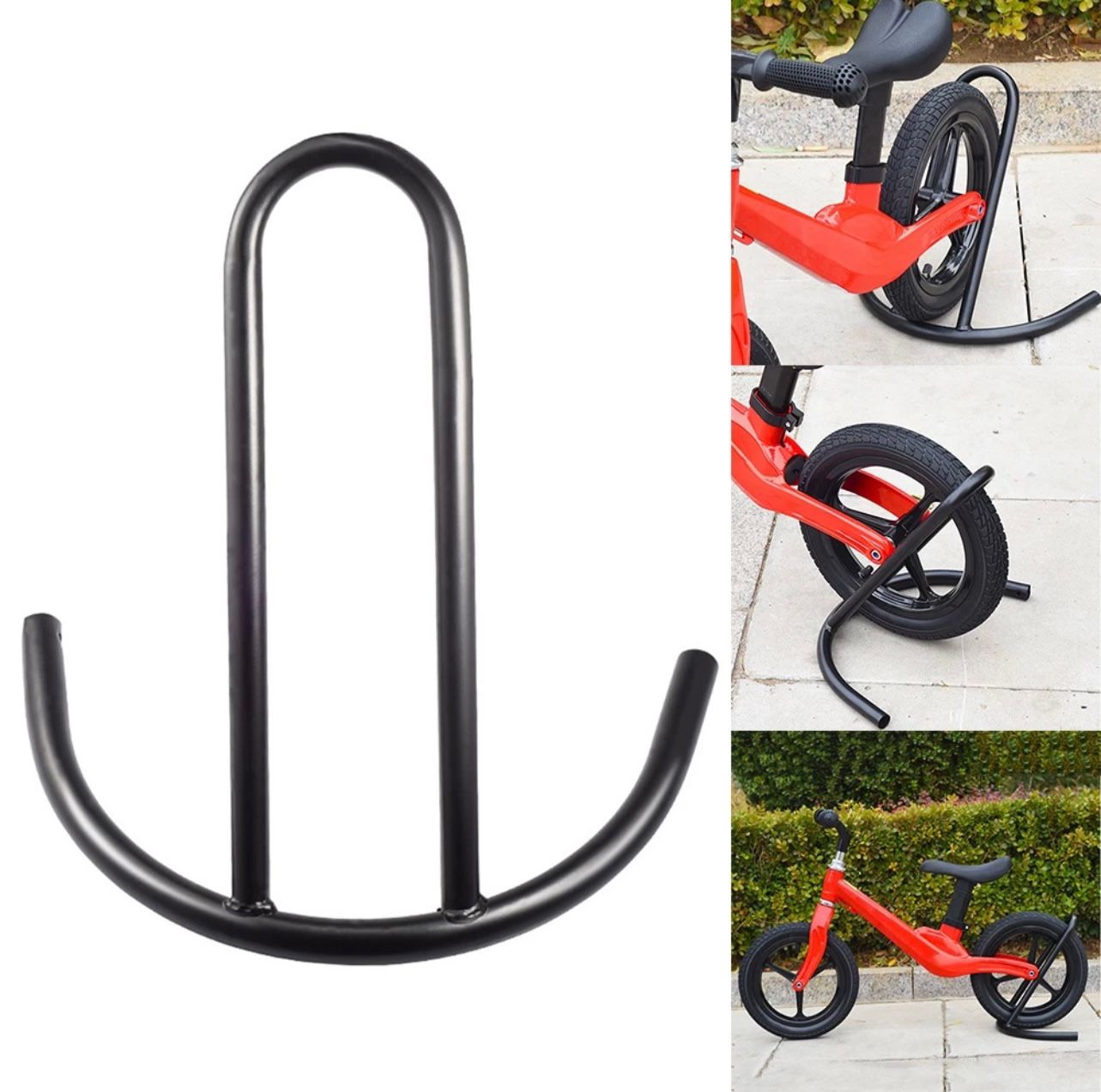 Children's Bicycle Stand/Balance Bike Stand