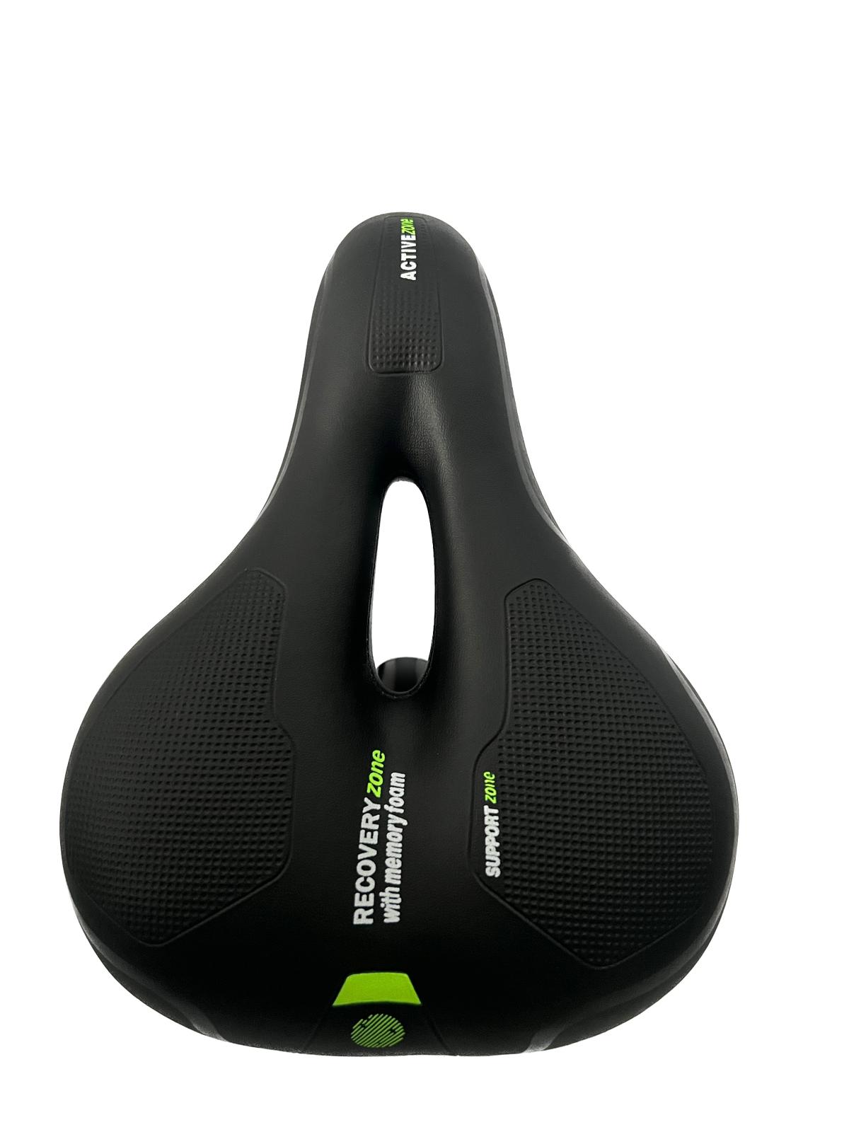 (No Logo) Ultraligth MTB VVT Saddle Mountain Road Bike Hollow Saddle Seat