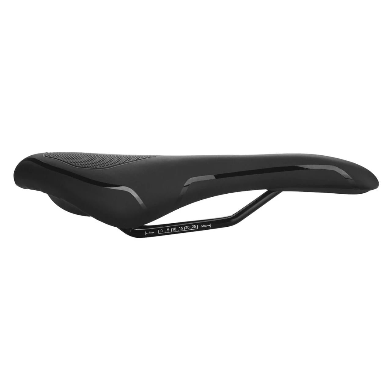 (No Logo) Ultraligth MTB VVT Saddle Mountain Road Bike Hollow Saddle Seat