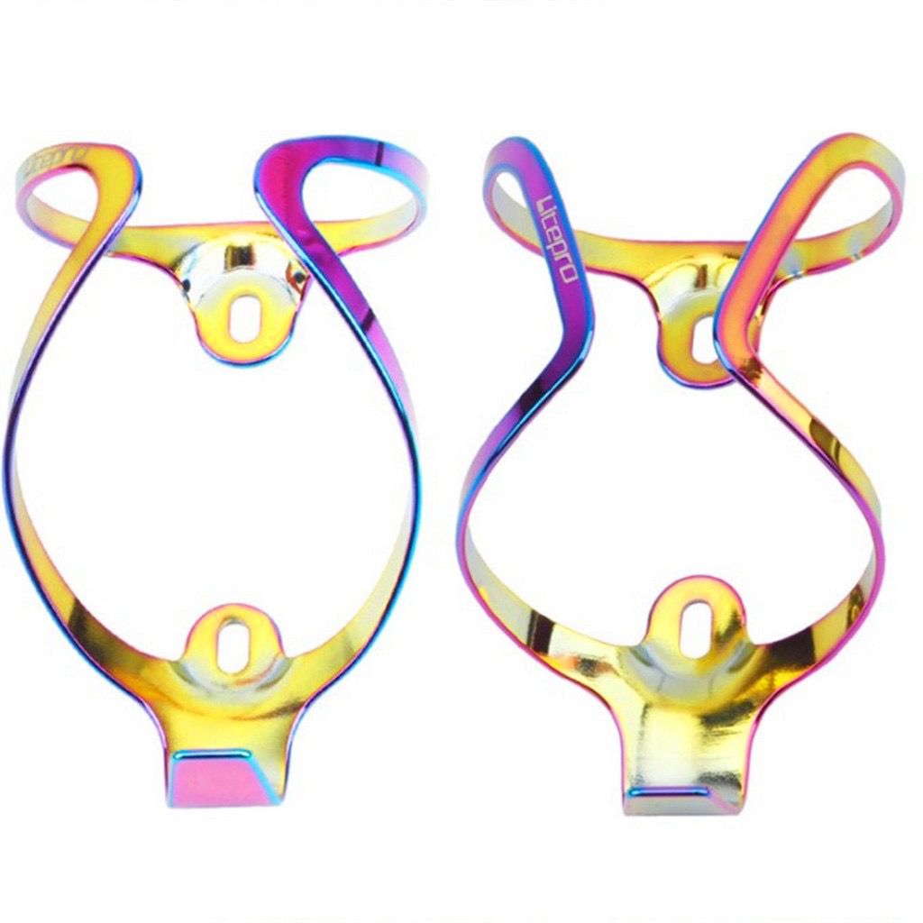 Litepro Bottle Cage Electroplating