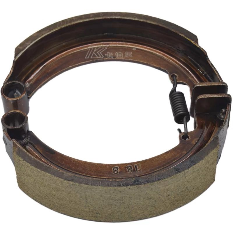 PMA Brake Pad Drum Brake Pad